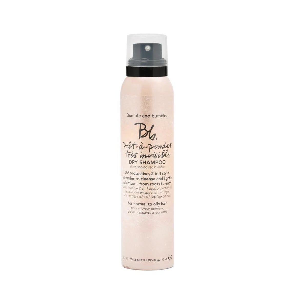 Bumble and Bumble Prêt-à-powder Tres Invisibles Dry Shampoo