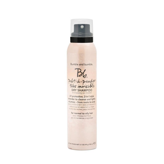 Bumble and Bumble Prêt-à-powder Tres Invisibles Dry Shampoo