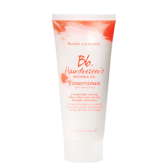 Bumble and Bumble Hairdresser's Invisible Oil Conditioner